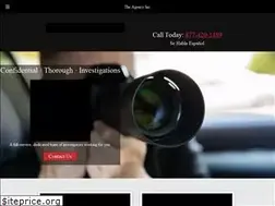 Sites similar to theagencyinc.net