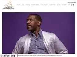 Sites similar to theagencykc.com
