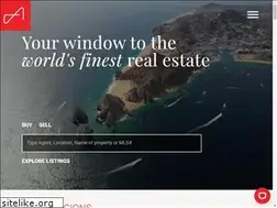 Sites similar to theagencyloscabos.com