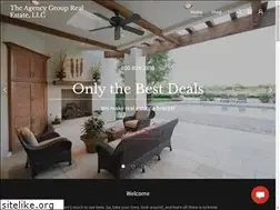 Sites similar to theagencyluxe.com