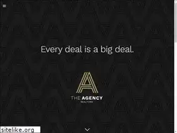 Sites similar to theagencypdx.com