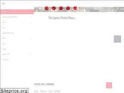 Sites similar to theagencyrerivieramaya.com