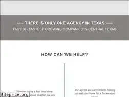 Sites similar to theagencytexas.com