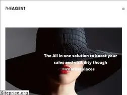 Sites similar to theagent.com