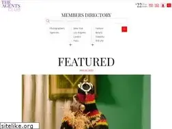 Sites similar to theagents.club