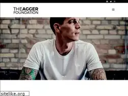 Sites similar to theaggerfoundation.com