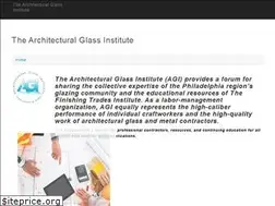 Sites similar to theagi.org