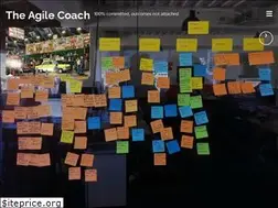 Sites similar to theagilecoach.co.nz