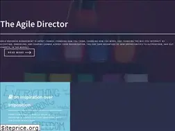 Sites similar to theagiledirector.com