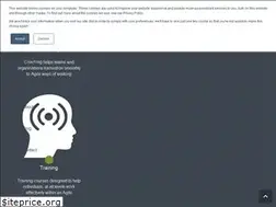 Sites similar to theagilemindset.co.uk