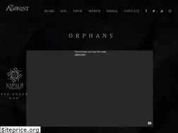 Sites similar to theagonistband.com