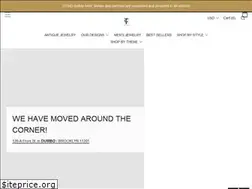 Sites similar to theagrant.com