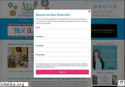 Sites similar to theahaconnection.com