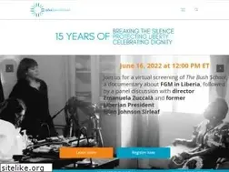 Sites similar to theahafoundation.org