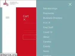 Sites similar to theahc.org.au