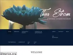 Sites similar to theahealer.com