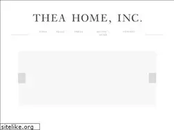 Sites similar to theahomeinc.com