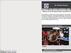 Sites similar to theahpaevents.com