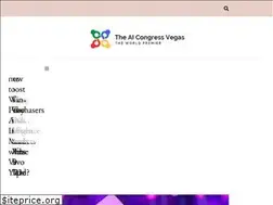 Sites similar to theaicongressvegas.com
