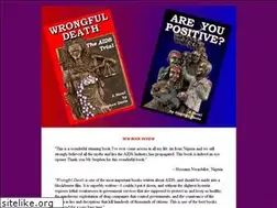 Sites similar to theaidstrial.com