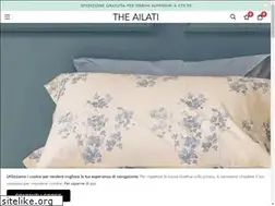 Sites similar to theailati.com