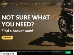 Sites similar to theaim.ca