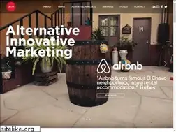 Sites similar to theaimagency.com