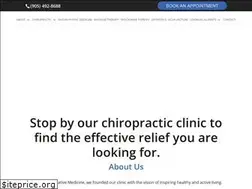 Sites similar to theaimclinic.ca