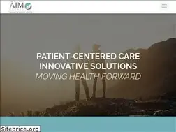 Sites similar to theaimclinic.com
