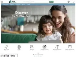 Sites similar to theaimcompanies.com