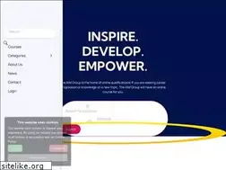 Sites similar to theaimgroup.co.uk