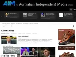 Sites similar to theaimn.com