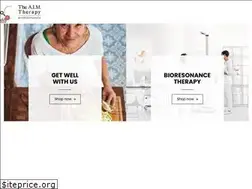 Sites similar to theaimtherapy.com