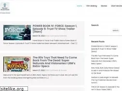 Sites similar to theairbrushforum.com