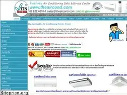 Sites similar to theaircond.com
