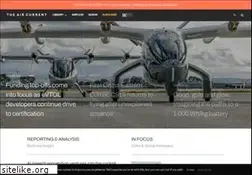 Sites similar to theaircurrent.com