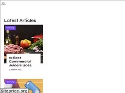 Sites similar to theairfryerguide.com