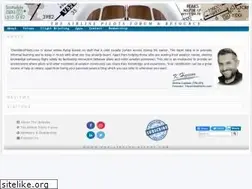 Sites similar to theairlinepilots.com