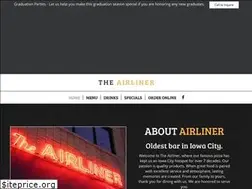 Sites similar to theairlinerbar.com