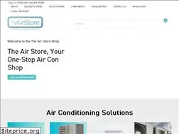 Sites similar to theairstore.com.au
