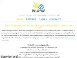 Sites similar to theairsuits.com