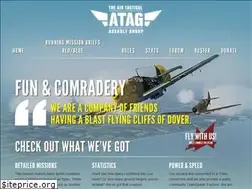 Sites similar to theairtacticalassaultgroup.com