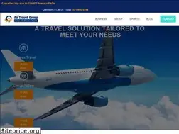 Sites similar to theairtravelgroup.com
