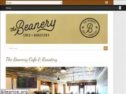 Sites similar to theaitkinbeanery.com