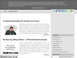Sites similar to theakashiclibrary.blogspot.com