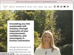 Sites similar to theakashictherapist.com