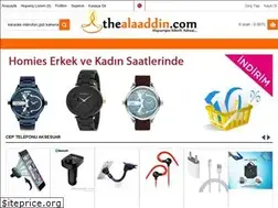 Sites similar to thealaaddin.com