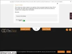 Sites similar to thealaire.com