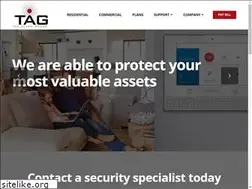 Sites similar to thealarmgroup.com