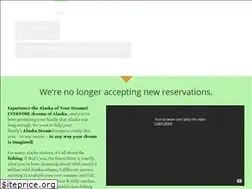 Sites similar to thealaskadream.com